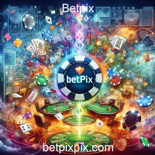 Explorando a Categoria de Jogos 'Suporte' no Betpix